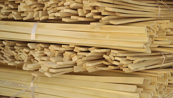 竹材长途运输