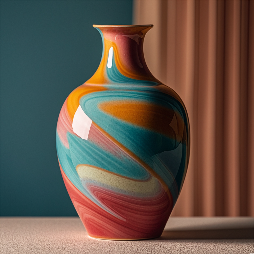 陶瓷花瓶物流供应