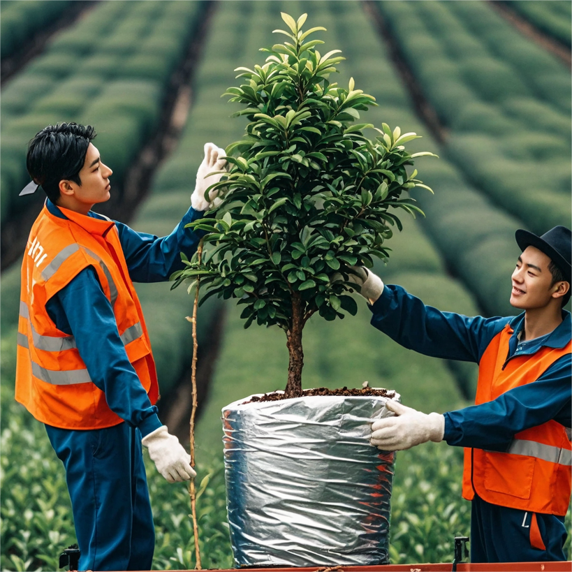 树苗物流运费价格